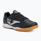 Детски футболни обувки Joma Toledo IN black/white