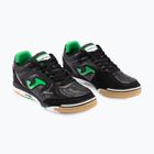 Мъжки футболни обувки Joma Top Flex Rebound IN black/green