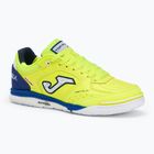 Мъжки футболни обувки Joma Top Flex Rebound IN yellow/royal