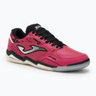 Мъжки футболни обувки Joma FS Reactive IN fluor pink