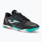 Мъжки футболни обувки Joma Regate Rebound IN black
