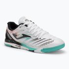 Мъжки футболни обувки Joma Regate Rebound IN white