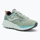 Дамски обувки за бягане Joma Shock green