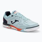 Мъжки футболни обувки Joma Top Flex Rebound IN sky blue