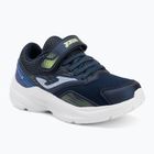 Детски обувки Joma Active Jr в тъмносин цвят