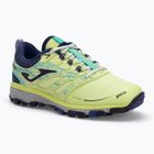 Детски обувки за бягане Joma Sima Jr lime