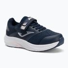 Детски обувки Joma Speed Jr в тъмносин цвят
