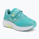 Детски обувки Joma Speed Jr тюркоазено