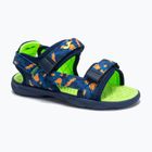 Детски сандали Joma Boat Jr в тъмносин цвят