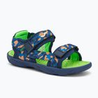 Детски сандали Joma Boat Jr в тъмносин цвят