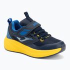 Детски обувки Joma Ferro Jr в тъмносин цвят