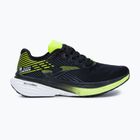 Мъжки обувки за бягане Joma Super Cross black/lemon