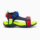 Детски сандали Joma Climber Jr в тъмносин цвят