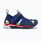 Детски сандали Joma Lake Jr в тъмносин цвят