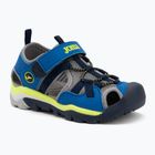 Детски сандали Joma Lake Jr в цвят роял