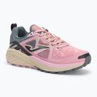 Дамски обувки за бягане Joma Trek pink