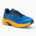 Детски обувки за бягане Joma Super Cross petroleum