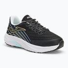 Детски обувки за бягане Joma Super Cross черни/ тюркоазени
