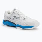 Мъжки обувки за тенис Joma Master 1000 C white/ royal blue