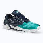 Мъжки обувки за тенис Joma Set C turquoise/ navy blue