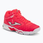 Дамски обувки за волейбол Joma V.Blok pink