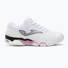 Дамски обувки за волейбол Joma V.Impulse white