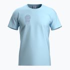 Мъжка тениска Joma Challenge в небесносиньо