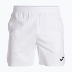 Мъжки тенис шорти Joma Challenge Bermuda white