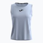Дамска тениска Joma Challenge Tank Top blue