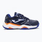 Детски обувки за тенис Joma Master 1000 JR C navy blue