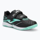 Детски футболни обувки Joma Powerfull Jr IN черни