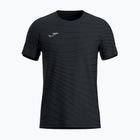 Мъжка тениска за бягане Joma R-Night black