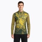 Мъжки бягащ анцуг Joma R-Nature green с дълъг ръкав
