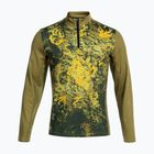 Мъжки бягащ анцуг Joma R-Nature green с дълъг ръкав
