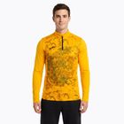 Мъжки ръкав за бягане с дълъг ръкав Joma R-Nature gold
