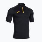 Мъжка тениска за бягане Joma R-Nature black