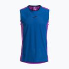 Мъжка тениска за бягане Joma R-Nature royal