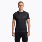 Мъжка тениска за бягане Joma R-Night Iconic black