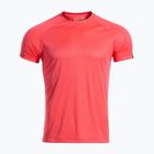 Мъжка тениска за бягане Joma R-Night Iconic coral