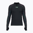 Мъжки ръкав Joma R-Night за бягане с дълъг ръкав черен