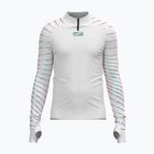 Мъжки бягащ ръкав Joma R-Night, бял