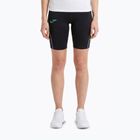 Дамски къси панталони за бягане Joma R-City Iconic black