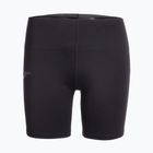 Дамски къси панталони за бягане Joma R-City Iconic black