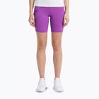 Дамски къси панталони за бягане Joma R-City Iconic violet