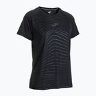 Дамска тениска за бягане Joma R-Night black