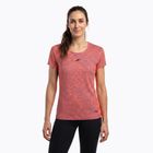 Дамска тениска за бягане Joma R-Nature coral