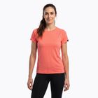 Дамска тениска за бягане Joma R-Night Iconic coral