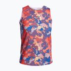 Дамска тениска за бягане Joma R-City coral