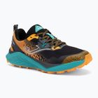 Мъжки обувки за бягане Joma Tundra black/orange