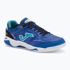 Мъжки футболни обувки Joma Top Flex Plus IN royal